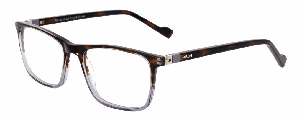 Forbes FO 51324/594 — havana hnědá