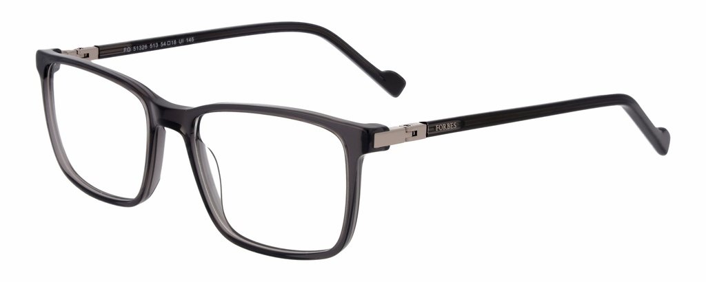 Forbes FO 51326/544 — tmavě šedá
