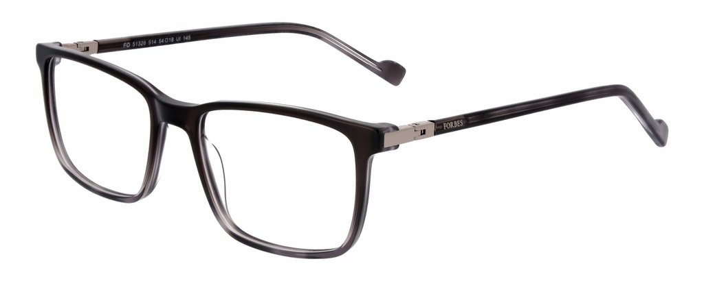 Forbes FO 51326/544 — tmavě šedá