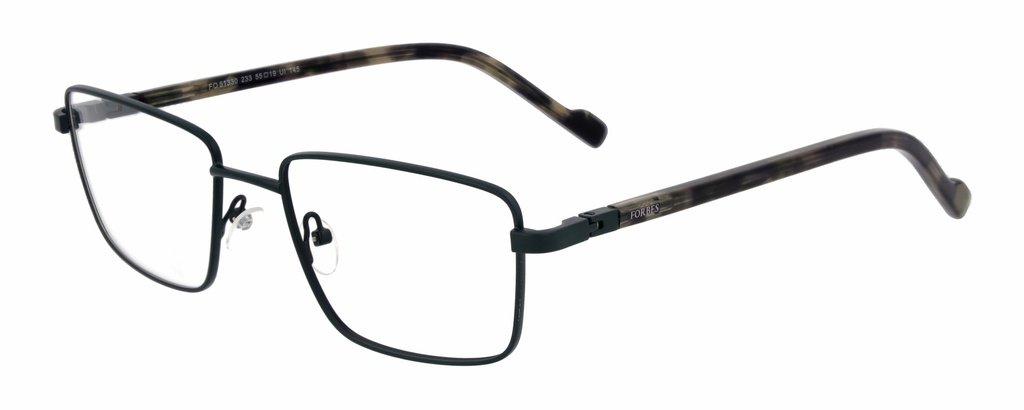 Forbes FO 51330/233 — tmavě zelená