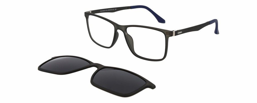 Forbes FO 51810/643 — tmavě šedá