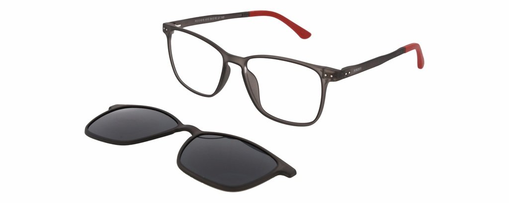 Forbes FO 51816/643 — tmavě šedá
