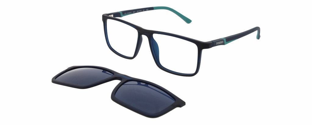 Forbes FO 51819/644 — tmavě modrá