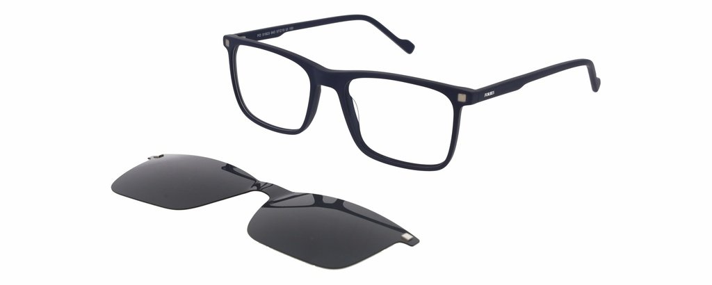 Forbes FO 51823/643 — tmavě modrá