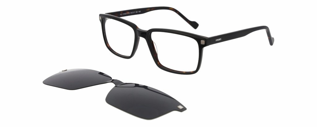 Forbes FO 51825/544 — havana hnědá