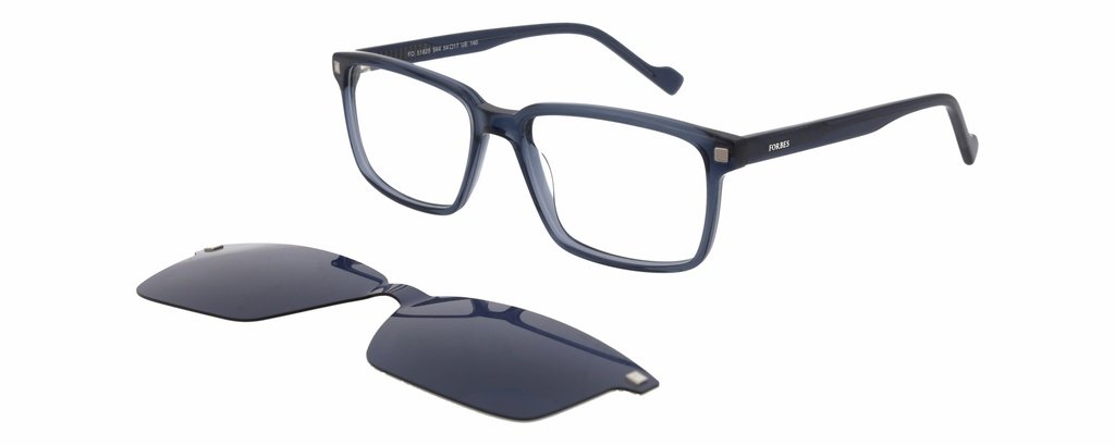 Forbes FO 51825/544 — tmavě modrá