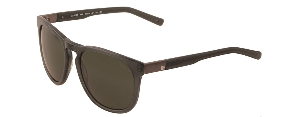 Guy Laroche GL 36141/533 — tmavě šedá