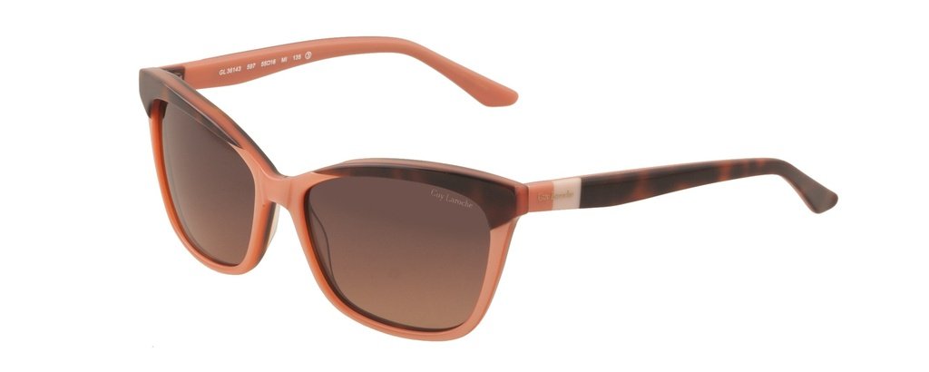 Guy Laroche GL 36143/597 — broskvová
