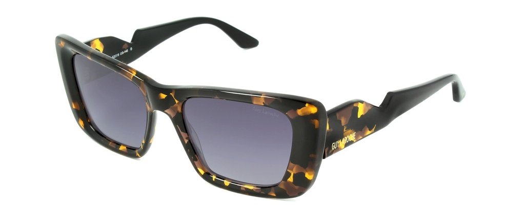 Guy Laroche GL 36308/595 — želvovina hnědá