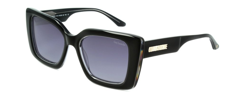 Guy Laroche GL 36309/512 sl. — černá
