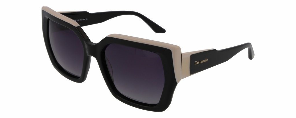 Guy Laroche GL 36330/594 — černá
