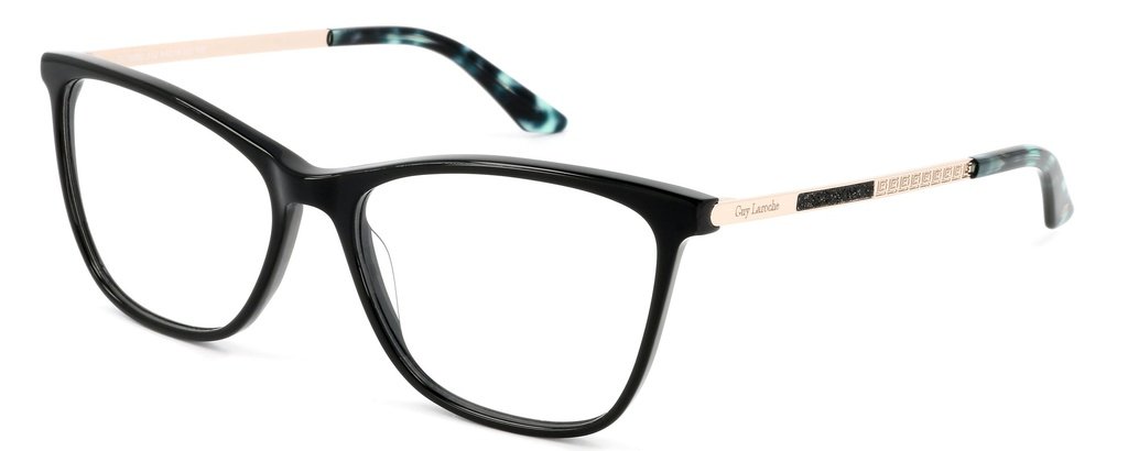 Guy Laroche GL 76593/512 — černá