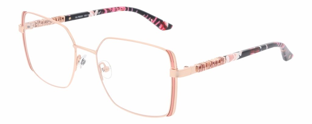 Guy Laroche GL 76650/100 — růžové zlato