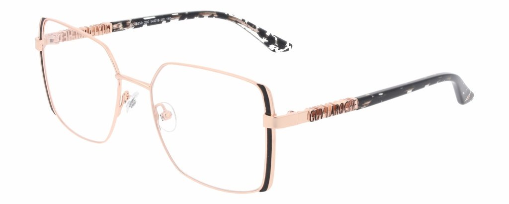 Guy Laroche GL 76650/100 — růžové zlato