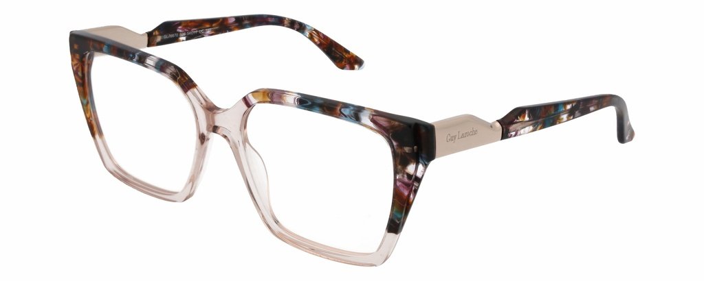 Guy Laroche GL 76670/512 — vícebarevná