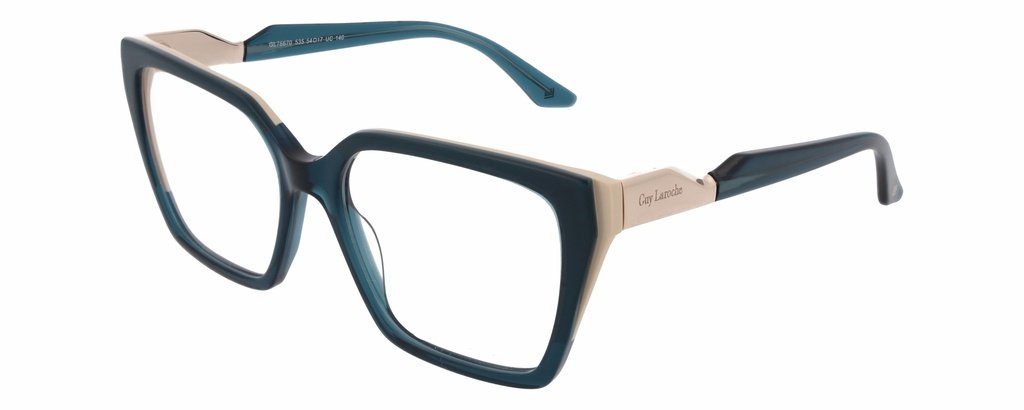 Guy Laroche GL 76670/512 — tmavě modrá