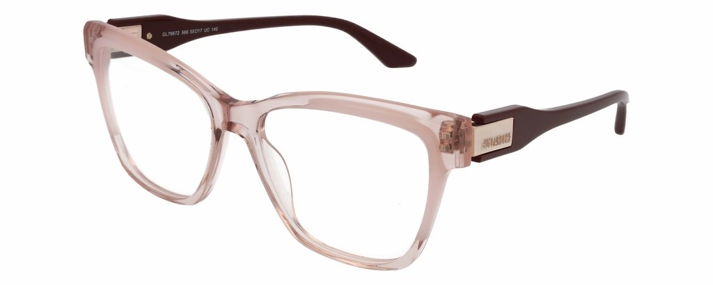Guy Laroche GL 76672/566 — růžová