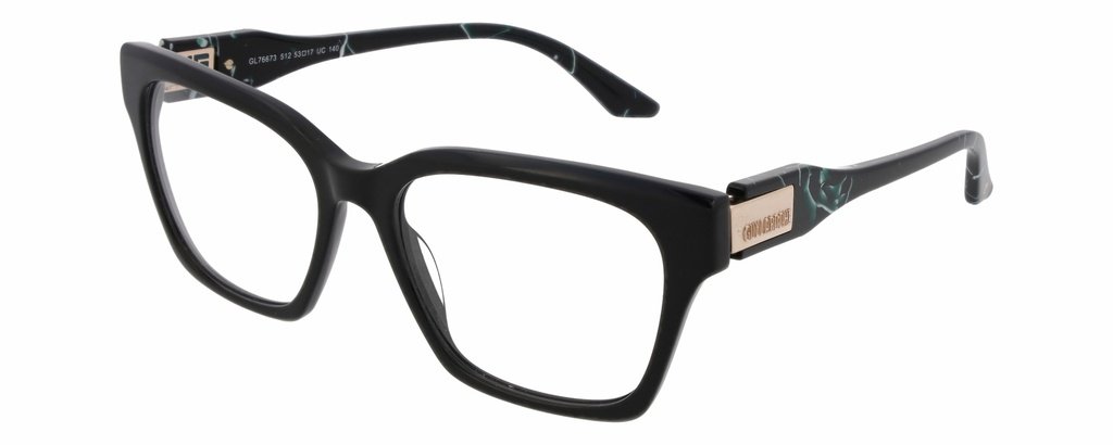 Guy Laroche GL 76673/512 — černá