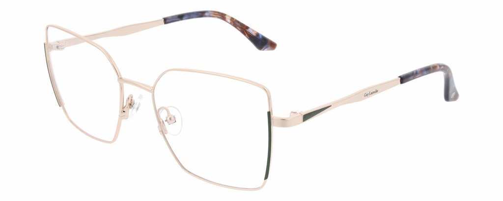 Guy Laroche GL 76676/212 — růžové zlato