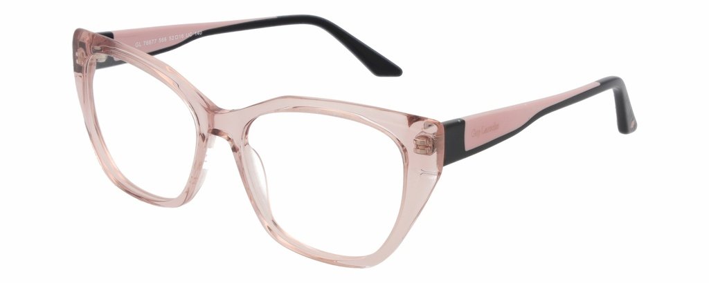 Guy Laroche GL 76677/566 — růžová