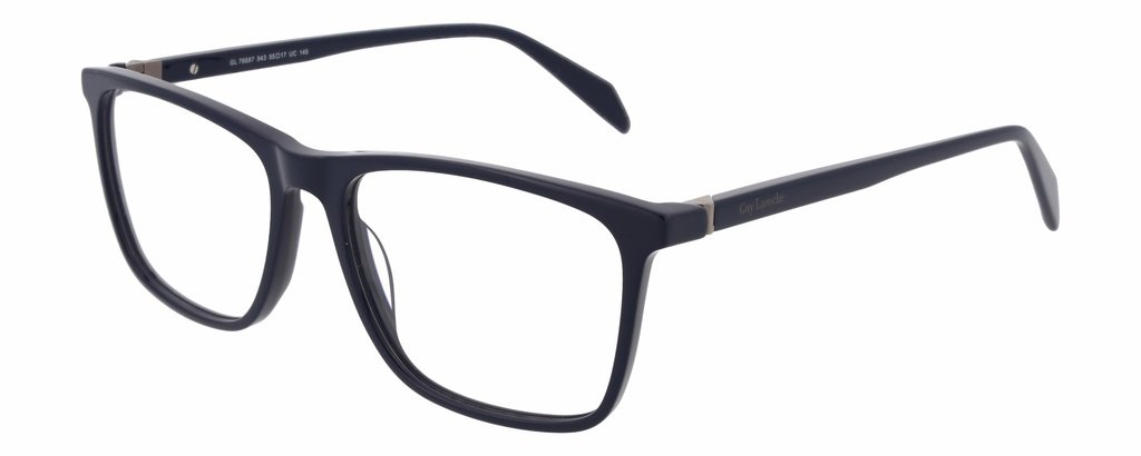 Guy Laroche GL 76687/612 — tmavě modrá