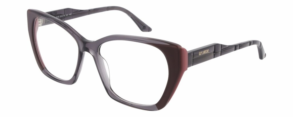 Guy Laroche GL 76689/570 — tmavě šedá