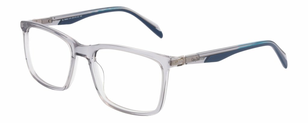 Guy Laroche GL 76692/543 — průhledná šedá