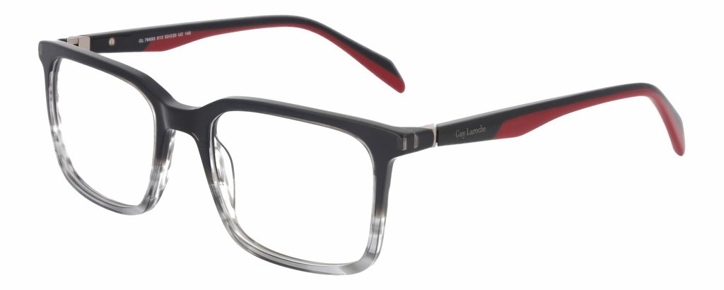 Guy Laroche GL 76693/543 — tmavě šedá