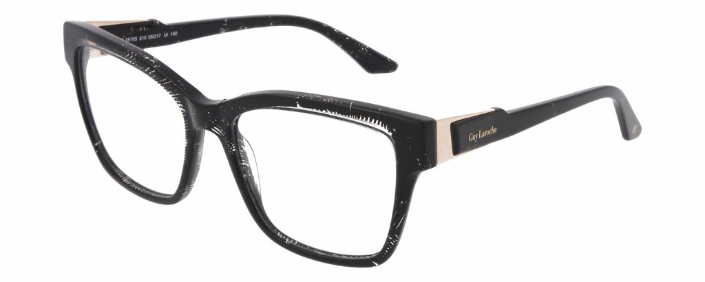 Guy Laroche GL 76705/554 — černá