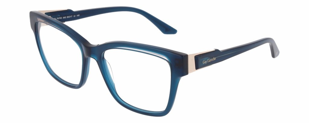 Guy Laroche GL 76705/554 — modrá
