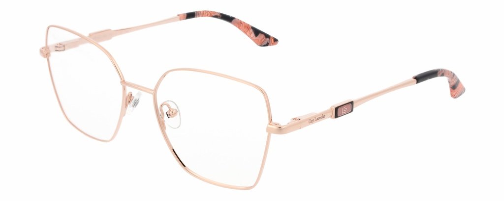 Guy Laroche GL 76718/301 — růžové zlato