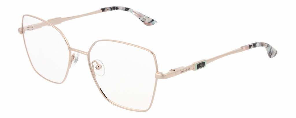 Guy Laroche GL 76718/301 — růžové zlato