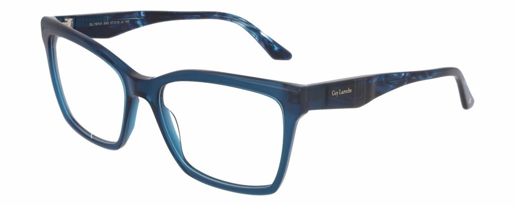 Guy Laroche GL 76741/566 — modrá
