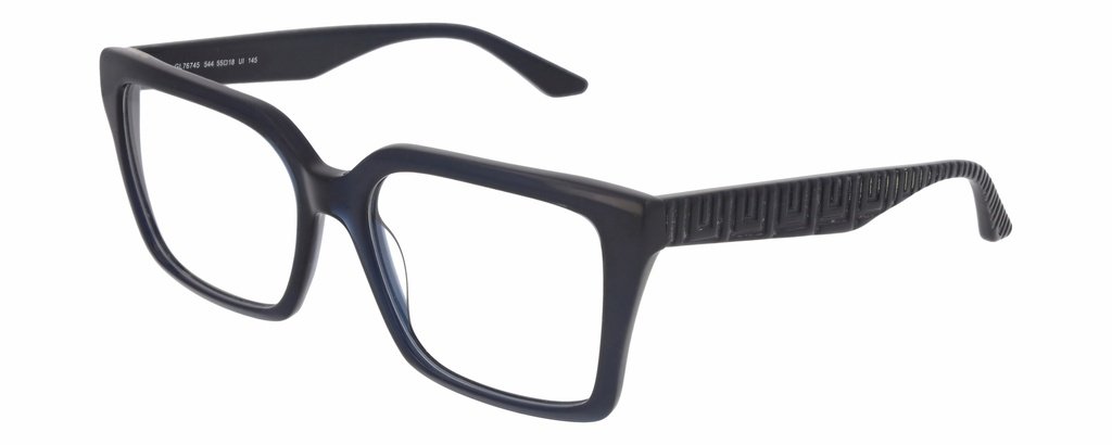 Guy Laroche GL 76745/566 — tmavě modrá