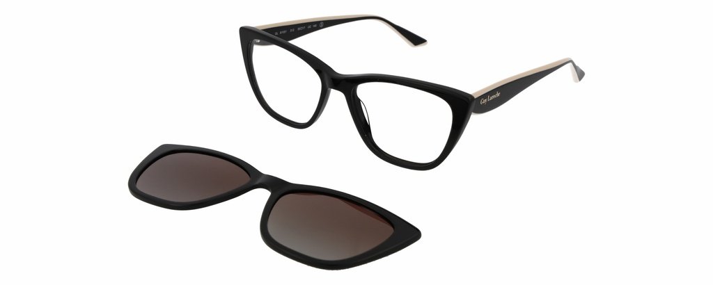 Guy Laroche GL 81051/512 clip — černá