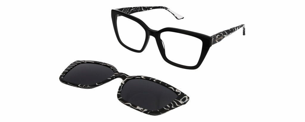 Guy Laroche GL 81052/512 — černá