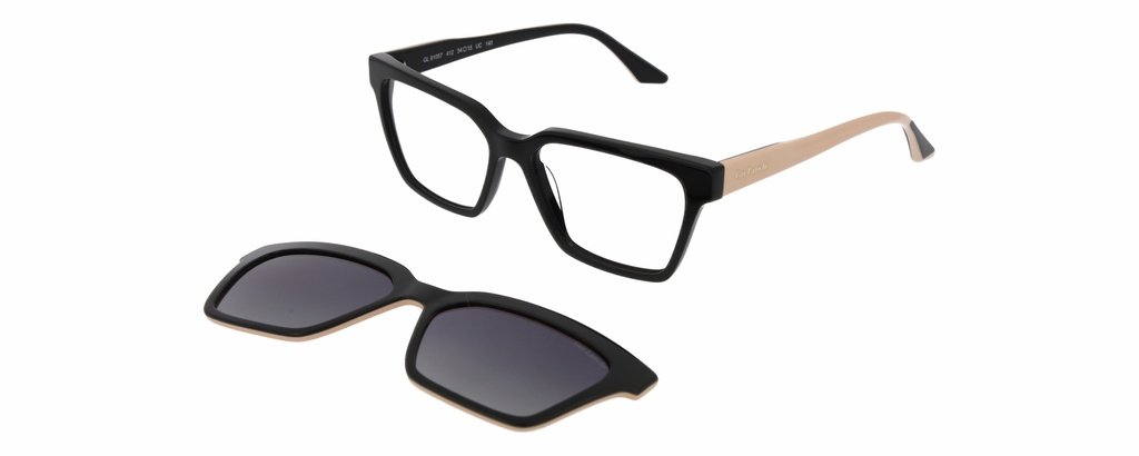 Guy Laroche GL 81057/572 — černá