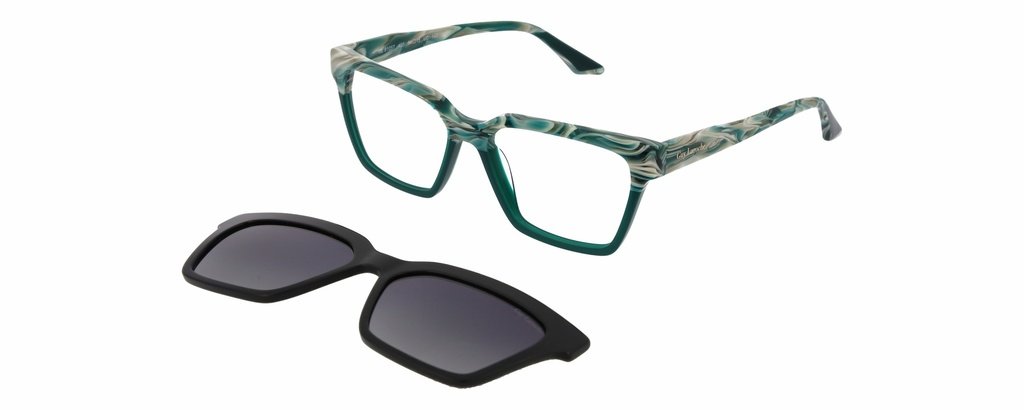 Guy Laroche GL 81057/572 — zelená