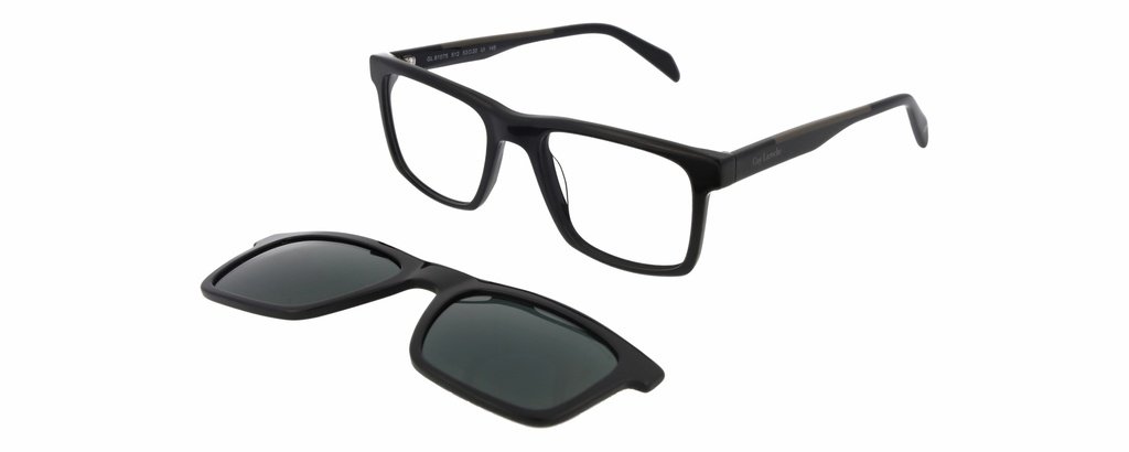 Guy Laroche GL 81075/712 — černá