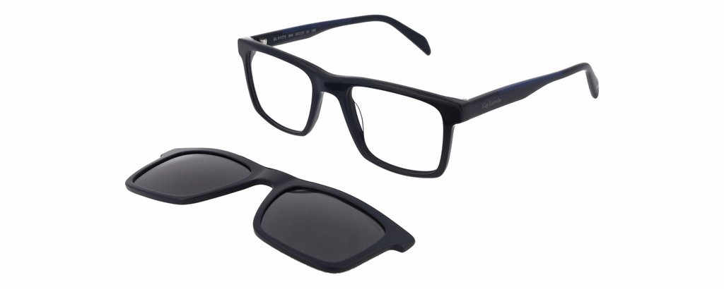 Guy Laroche GL 81075/712 — tmavě modrá