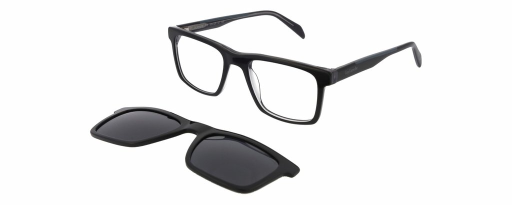Guy Laroche GL 81075/712 — černá