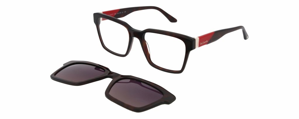 Guy Laroche GL 81077/594 — tmavě hnědá