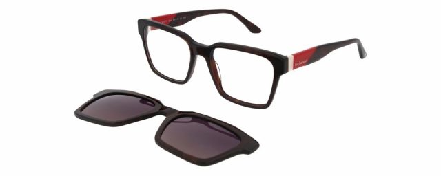 Guy Laroche GL 81077/594 — tmavě hnědá