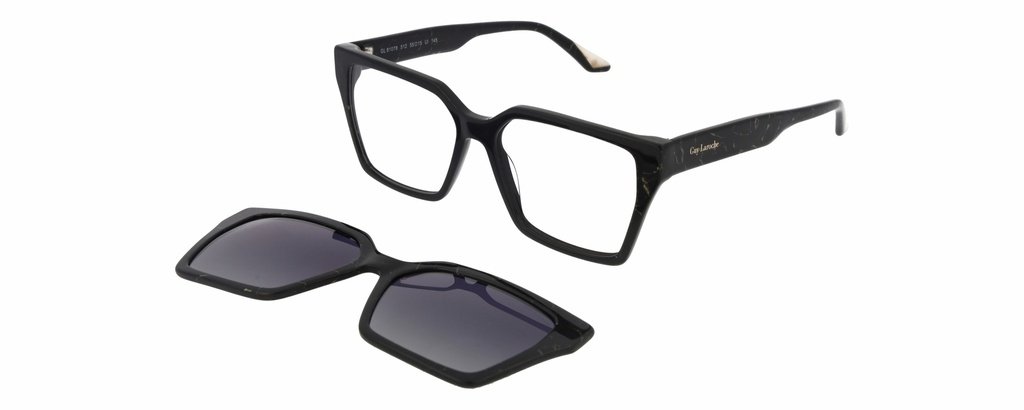 Guy Laroche GL 81078/599 — černá
