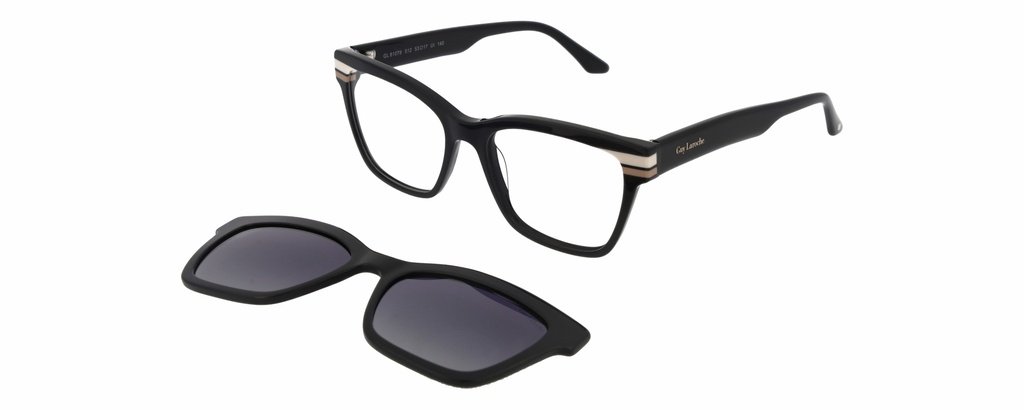 Guy Laroche GL 81079/550 — černá