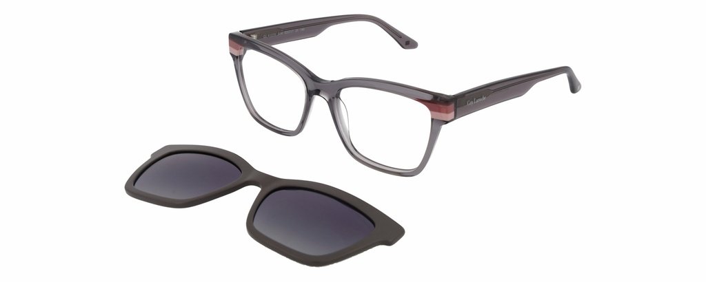 Guy Laroche GL 81079/550 — tmavě šedá