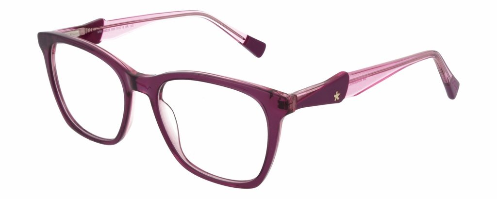 Mr. Wonderful MW 69228/560 — fialová