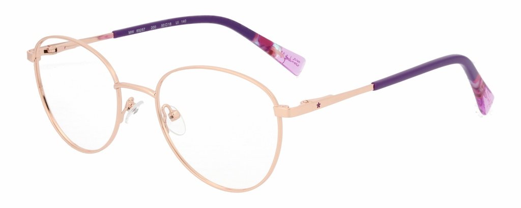 Mr. Wonderful MW 69257/212 — růžové zlato