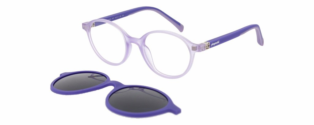 PY 33023/657 CLIP ON
