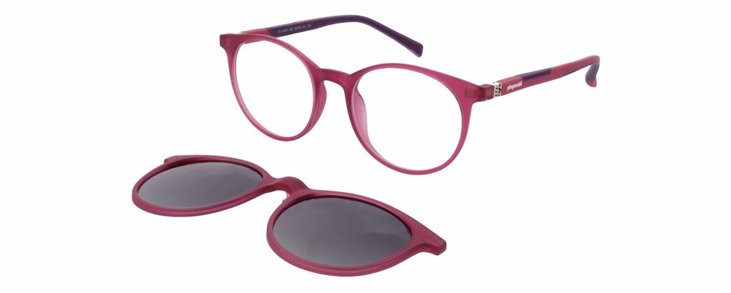 PY 43004/652 CLIP ON